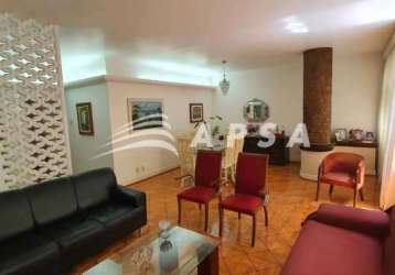 Apartamento com 3 quartos à venda na rua santa clara, copacabana, rio de janeiro, 140 m2 por r$ 1.150.000