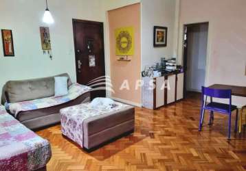 Apartamento com 3 quartos à venda na travessa vasconcelos, andaraí, rio de janeiro, 101 m2 por r$ 320.000