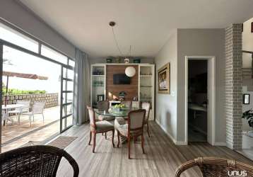 Casa com 4 quartos à venda na rua monsenhor frederico hobold, 359, itaguaçu, florianópolis por r$ 1.450.000