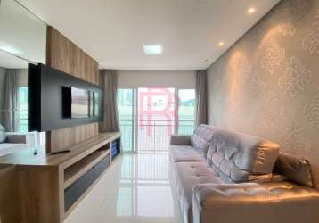 Apartamento, 03 dormitórios para locação anual em balneário camboriú