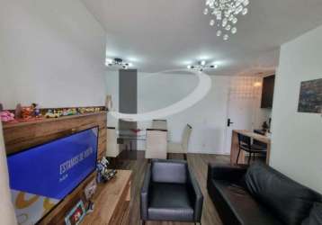 Apartamento com 2 quartos à venda na rua catumbi, 54, catumbi, são paulo, 57 m2 por r$ 489.000
