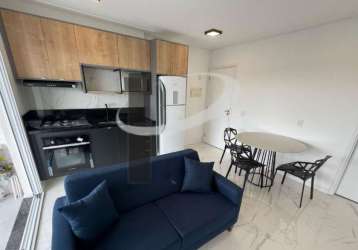 Apartamento, 45 m2, mobiliado, 2 dormitórios, 1 vaga, para locação, vila formosa.