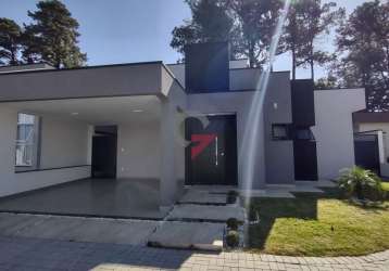 Casa em condomínio fechado com 3 quartos à venda na rua álvaro barbosa lima neto, 2531, dos guedes, tremembé por r$ 920.000