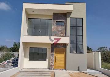 Casa em condomínio fechado com 2 quartos à venda na rua doutor granadeiro guimarães, 1600, quiririm, taubaté por r$ 670.000