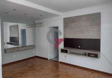 Apartamento com 3 quartos à venda na lycurgo barbosa querido, 677, residencial santa isabel, tremembé por r$ 350.000