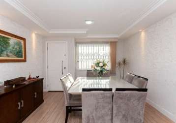 Casa com 3 quartos à venda na pedro biernaski, 457, campo comprido, curitiba por r$ 870.000