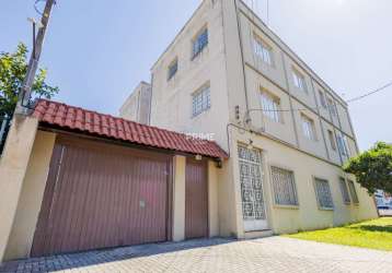 Apartamento com 4 quartos à venda na rua josé de alencar, 1070, alto da rua xv, curitiba por r$ 399.000