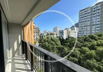 Apartamento com 3 quartos à venda na rua juquiá, leblon, rio de janeiro, 82 m2 por r$ 2.500.000