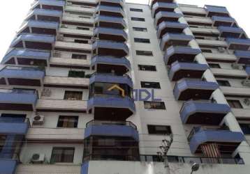 Apartamento à venda, 170 m² por r$ 1.700.000,00 - centro - balneário camboriú/sc