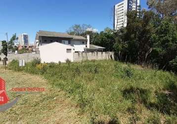 Terreno à venda na rua nadir antonio antonioli, planalto, caxias do sul por r$ 700.000