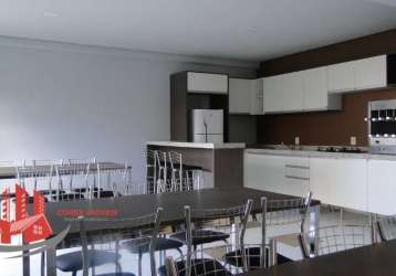 Apartamento com 2 quartos à venda na rua ângelo lourenço tesser, 260, de lazzer, caxias do sul por r$ 330.000