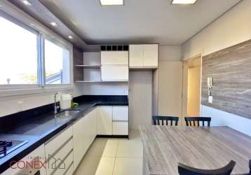 Apartamento com 2 quartos à venda na romulo noro, 160, centro, farroupilha por r$ 580.000