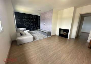 Apartamento com 3 quartos à venda na guilherme tartarotti, 240, planalto, farroupilha por r$ 830.000