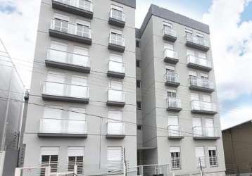 Apartamento com 3 quartos à venda na inspetor valdemar fich arruda, 357, cinqüentenário, caxias do sul por r$ 390.000
