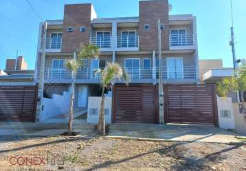 Casa em condomínio fechado com 2 quartos à venda na honorino pandolfo, 1233, imigrante, farroupilha por r$ 432.000