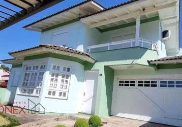 Casa com 4 quartos à venda na rua antônio perini, 119, bela vista, caxias do sul por r$ 1.365.000