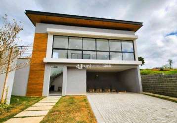 Casa à venda, 385 m² por r$ 1.890.000,00 - salvaterra - juiz de fora/mg