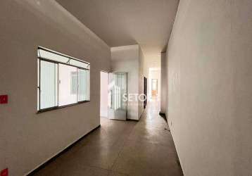 Apartamento com 3 quartos para alugar, 130 m² por r$ 1.100,00/mês - progresso - juiz de fora/mg