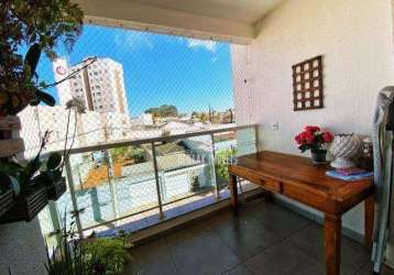 Apartamento à venda, 76 m² por r$ 360.000,00 - alto umuarama - uberlândia/mg