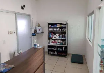 Casa com 4 dormitórios à venda, 180 m² por r$ 550.000,00 - lidice - uberlândia/mg