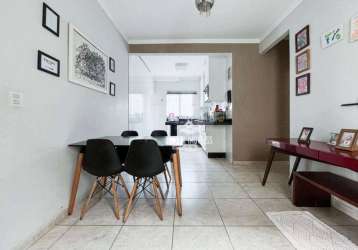 Apartamento com 3 dormitórios à venda, 109 m² por r$ 262.500 - jardim holanda - uberlândia/mg