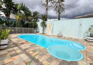 Casa à venda, 391 m² por r$ 3.097.500,00 - jardim karaíba - uberlândia/mg