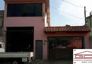 Casa com 3 quartos à venda no jardim arize, são paulo , 420 m2 por r$ 1.000.000