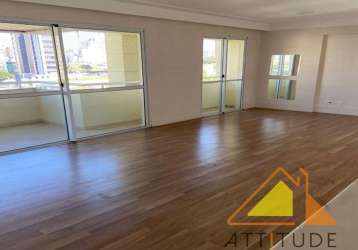 Apartamento - centro - santo andré