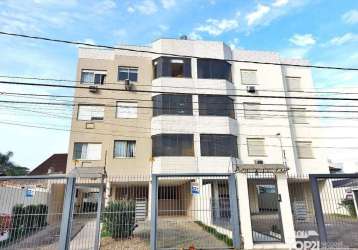Apartamento com 2 quartos à venda na rua lila ripoll, 849, sarandi, porto alegre por r$ 385.000