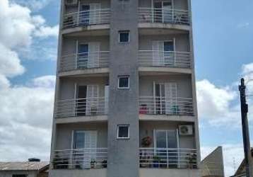 Apartamento com 2 quartos à venda na rua maria do carmo garcia, 178, bela vista, alvorada por r$ 170.000