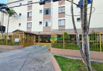 Apartamento com 2 dormitórios à venda, 78 m² por r$ 318.000,00 - vila moreira - guarulhos/sp