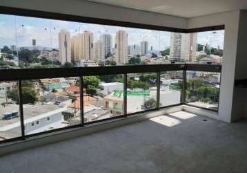 Apartamento com 4 dormitórios à venda, 150 m² por r$ 1.500.000,00 - jardim bebedouro - guarulhos/sp
