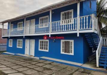 Casa de 2 quartos à venda r$ 120.000,00  poço fundo - são pedro da aldeia rj