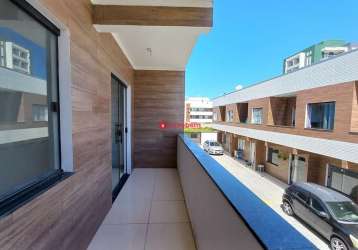 Apartamento com 1 quarto à venda na rua topázio, nova são pedro, são pedro da aldeia, 46 m2 por r$ 199.000
