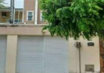 Casa com 2 quartos à venda na rua dario pereira, 80, são bento, fortaleza, 200 m2 por r$ 178.100