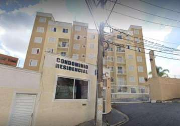 Apartamento com 2 quartos à venda na rua jade, 05, vila ercília, jandira, 87 m2 por r$ 237.200