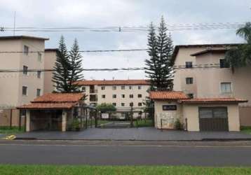 Apartamento com 1 quarto à venda na rua dimas machado, 620, chácaras tubalina e quartel, uberlândia, 45 m2 por r$ 89.300