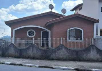 Casa com 2 quartos à venda na rua amleto ricciarelli, 80, região central, caieiras, 310 m2 por r$ 720.000