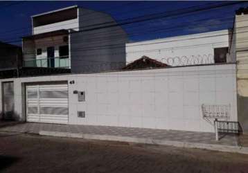 Casa com 4 quartos à venda na rua gonçalves dias, 49, são paulo, governador valadares, 126 m2 por r$ 389.800