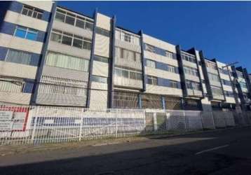 Apartamento com 2 quartos à venda na rua do balneário, 263, amaralina, salvador, 105 m2 por r$ 266.300