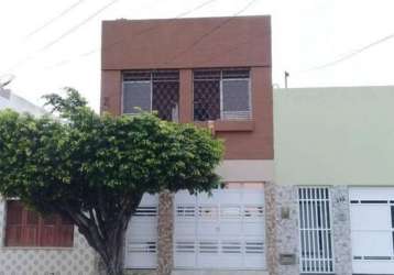 Casa com 1 quarto à venda na rua getulio vargas, 207, centro, propriá, 242 m2 por r$ 229.400