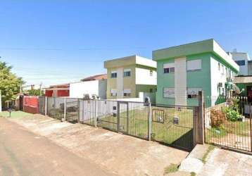 Apartamento com 2 quartos à venda na rua dos plátanos, 388, jardim do bosque, cachoeirinha, 72 m2 por r$ 144.000