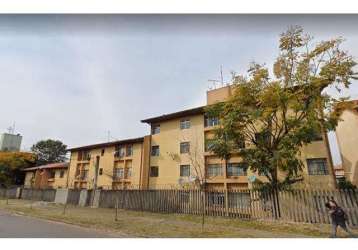 Apartamento com 2 quartos à venda na estrada roberto socoowski, 881, vila são joão, rio grande, 47 m2 por r$ 101.800