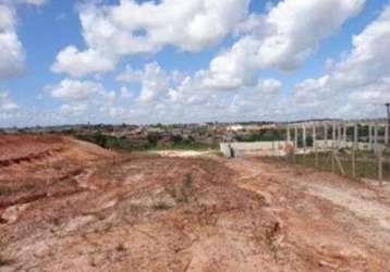 Terreno comercial à venda na loteamento parque nascente do capivara, limoeiro, camaçari por r$ 568.700