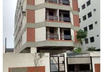 Apartamento com 2 quartos à venda na rua flávio humberto ribizzi, 375, enseada, guarujá, 62 m2 por r$ 185.500