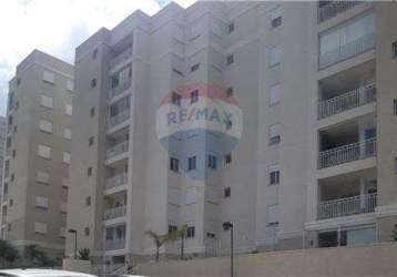 Apartamento à venda em jundiaí-sp. condomínio tons de ipanema ,  r$ 434.600,00