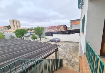 Excelente sobrado comercial no imirim