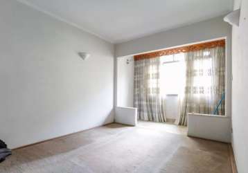 Apartamento à venda 94 m² - 2 quartos - santa cecília