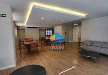 Apartamento com 4 dormitórios à venda, 236 m² por r$ 1.600.000,00 - centro - campinas/sp