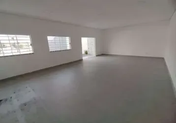 Galpão na av. paulo emanuel de almeida para alugar, 118 m² por r$ 5.000/mês - wanel vile - sorocaba/sp